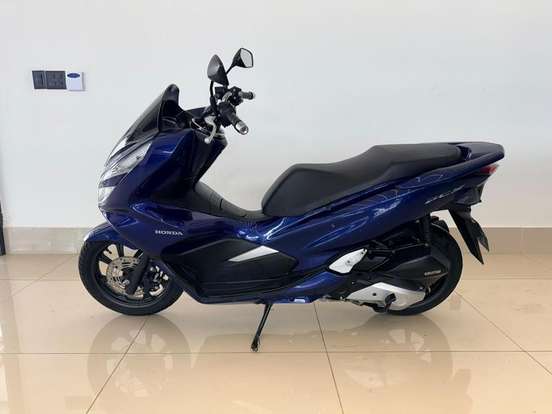 HONDA-PCX DLX HONDA-PCX DLX-2020