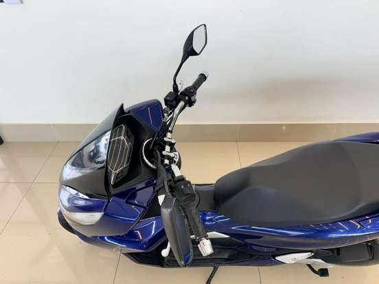 HONDA-PCX DLX-2020