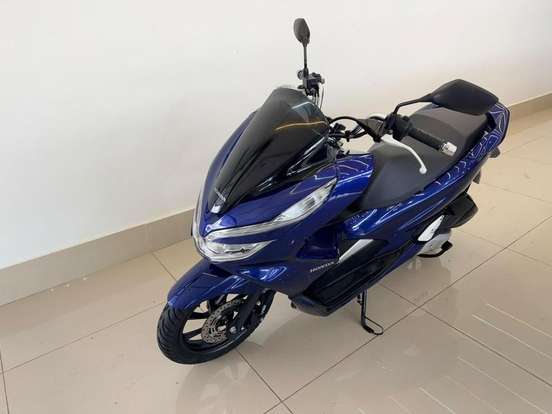 HONDA-PCX DLX HONDA-PCX DLX-2020