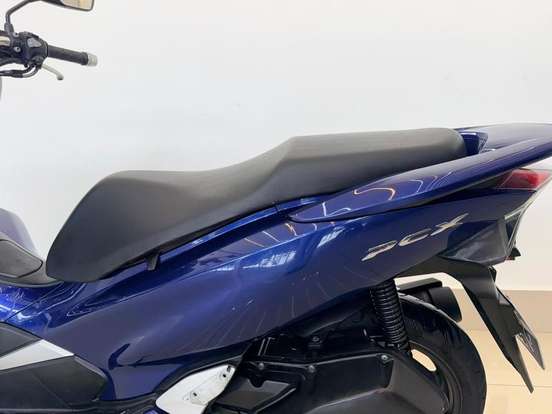 HONDA-PCX DLX HONDA-PCX DLX-2020