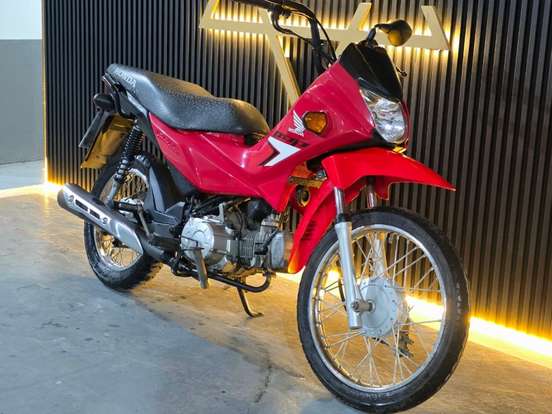 HONDA-POP 110i HONDA-POP 110i-2023