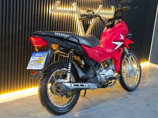HONDA-POP 110i HONDA-POP 110i-2023