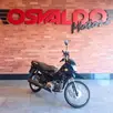 HONDA POP 110i HONDA POP 110i