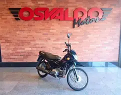 HONDA POP 110i HONDA POP 110i