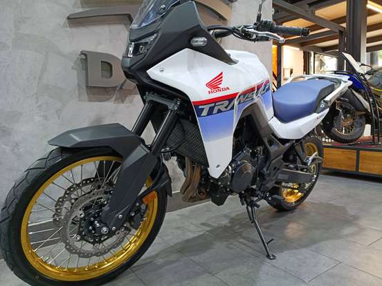 HONDA-TRANSALP 750 ABS HONDA-TRANSALP 750 ABS-2025