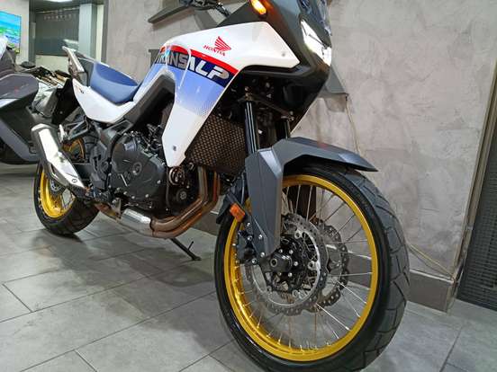 HONDA-TRANSALP 750 ABS HONDA-TRANSALP 750 ABS-2025