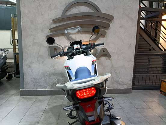 HONDA-TRANSALP 750 ABS-2025