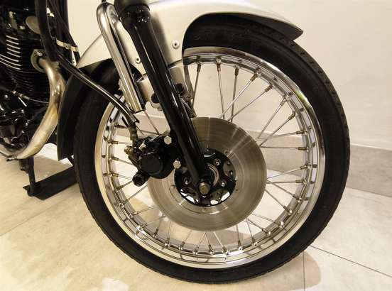HONDA-TURUNA 125-1985
