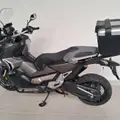 HONDA X-ADV HONDA X-ADV