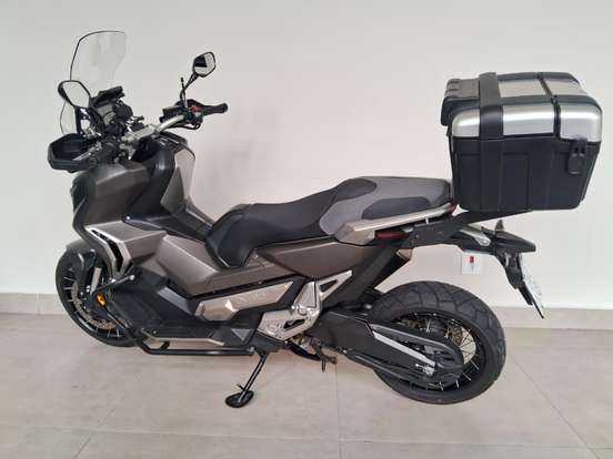 HONDA-X-ADV HONDA-X-ADV-2019