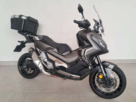 HONDA-X-ADV HONDA-X-ADV-2019