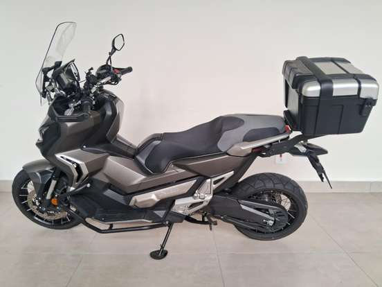 HONDA-X-ADV HONDA-X-ADV-2019