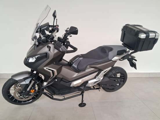 HONDA-X-ADV HONDA-X-ADV-2019