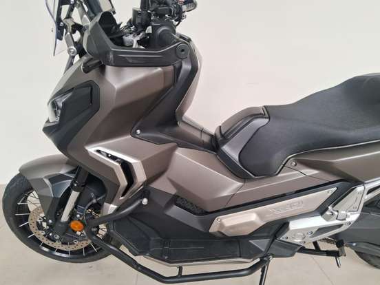 HONDA-X-ADV HONDA-X-ADV-2019