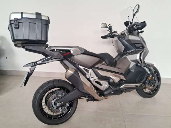 HONDA-X-ADV HONDA-X-ADV-2019