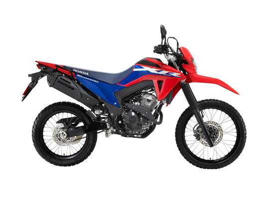 HONDA-XR 300L TORNADO HONDA-XR 300L TORNADO-2026