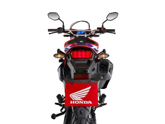 HONDA-XR 300L TORNADO-2026