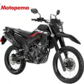 HONDA XR 300L TORNADO HONDA XR 300L TORNADO