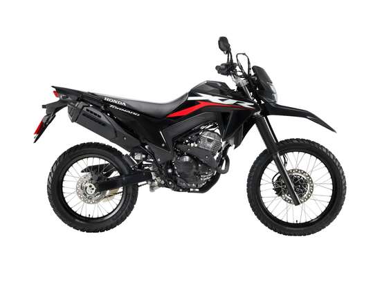 HONDA-XR 300L TORNADO HONDA-XR 300L TORNADO-2026