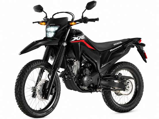 HONDA-XR 300L TORNADO HONDA-XR 300L TORNADO-2026