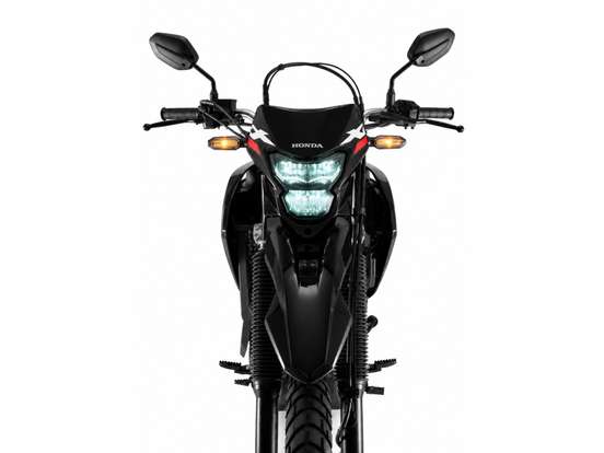 HONDA-XR 300L TORNADO-2026