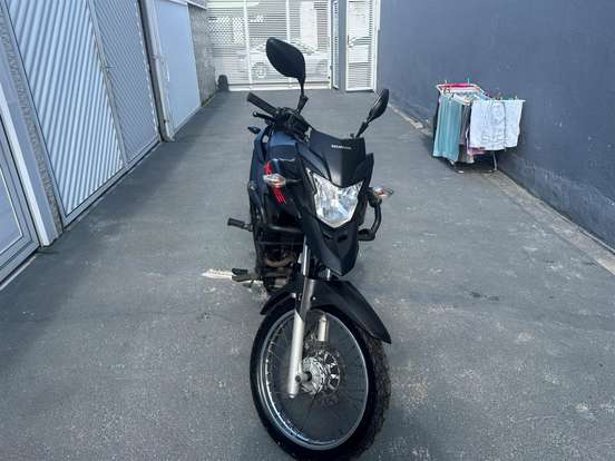HONDA-XRE 190 ADVENTURE HONDA-XRE 190 ADVENTURE-2022