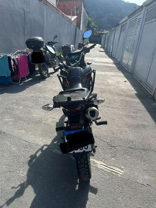 HONDA-XRE 190 ADVENTURE-2022