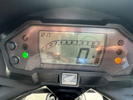 HONDA-XRE 190 ADVENTURE-2022