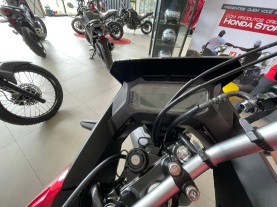 HONDA-XRE 190 ABS HONDA-XRE 190 ABS-2026