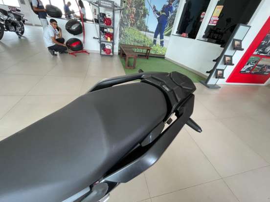 HONDA-XRE 190 ABS-2026