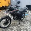 HONDA XRE 190 ABS HONDA XRE 190 ABS