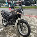 HONDA XRE 190 ABS HONDA XRE 190 ABS