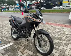 HONDA XRE 190 ABS HONDA XRE 190 ABS