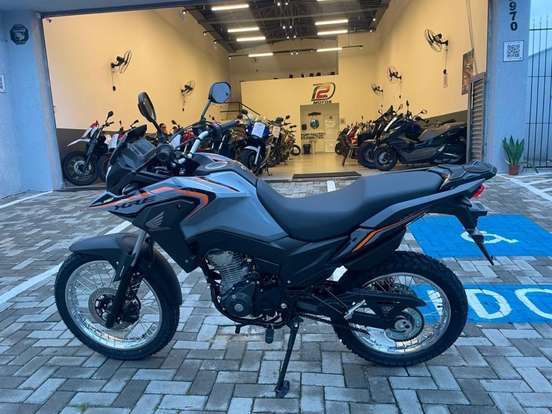 HONDA-XRE 190 ABS HONDA-XRE 190 ABS-2026