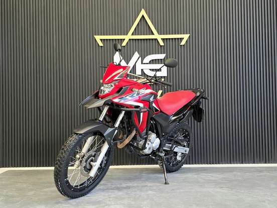 HONDA-XRE 300 ABS-2022