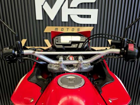 HONDA-XRE 300 ABS-2022