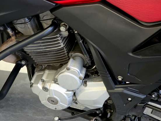 HONDA-XRE 300 ABS-2022