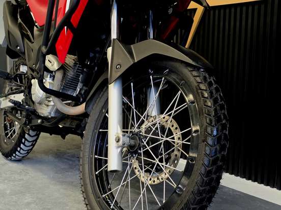 HONDA-XRE 300 ABS HONDA-XRE 300 ABS-2022