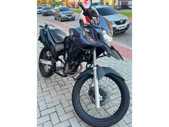 HONDA XRE 300 ABS 
