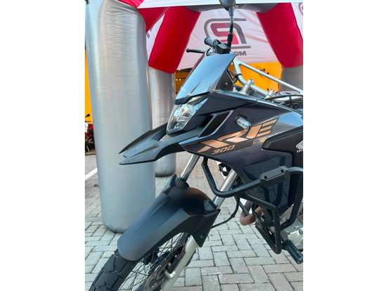 HONDA-XRE 300 ABS HONDA-XRE 300 ABS-2022