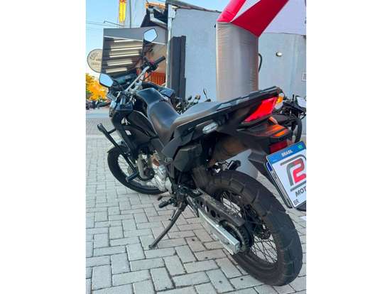 HONDA-XRE 300 ABS HONDA-XRE 300 ABS-2022