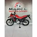 HONDA XRE 300 ABS HONDA XRE 300 ABS