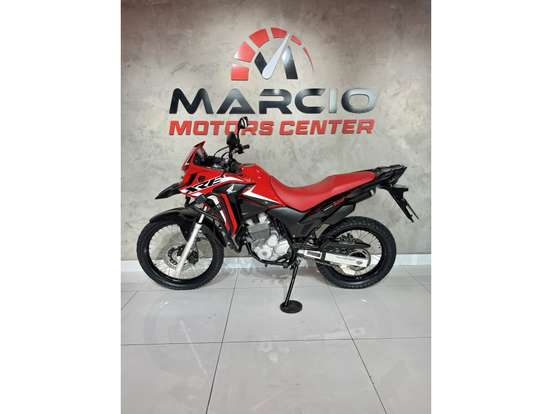 HONDA-XRE 300 ABS HONDA-XRE 300 ABS-2023