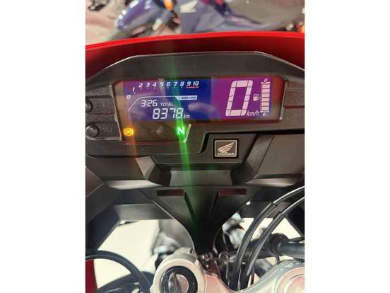 HONDA-XRE 300 ABS HONDA-XRE 300 ABS-2023