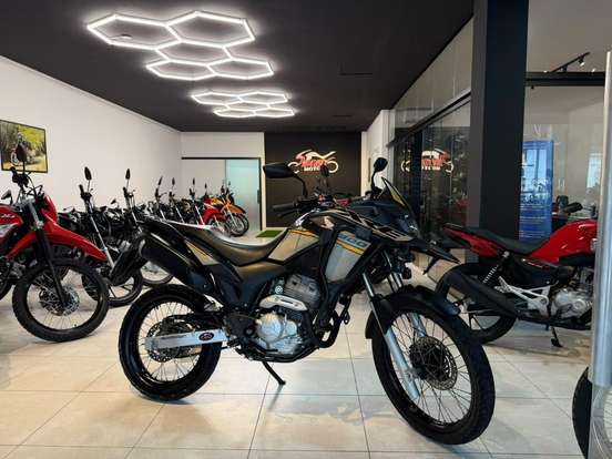 HONDA-XRE 300 ADVENTURE-2022