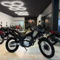 HONDA XRE 300 ADVENTURE HONDA XRE 300 ADVENTURE