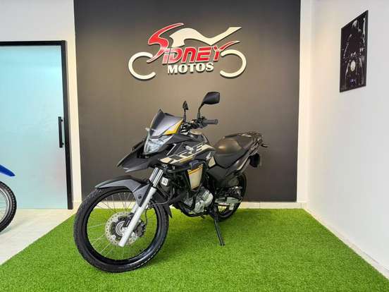 HONDA-XRE 300 ADVENTURE HONDA-XRE 300 ADVENTURE-2022