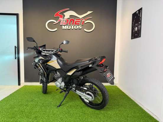 HONDA-XRE 300 ADVENTURE-2022