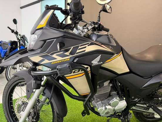 HONDA-XRE 300 ADVENTURE-2022