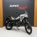HONDA XRE 300 SAHARA ADVENTURE HONDA XRE 300 SAHARA ADVENTURE
